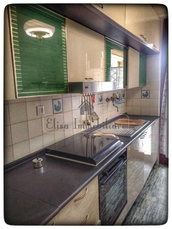 appartamento in affitto a Viareggio