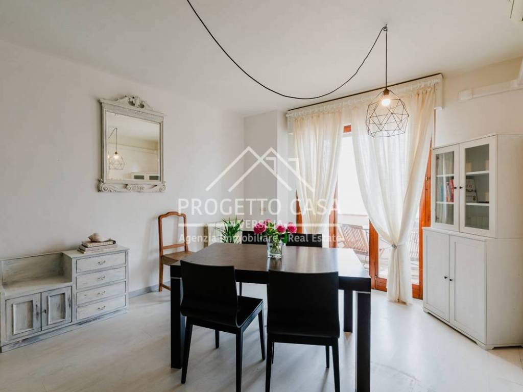 appartamento in affitto a Viareggio in zona Marco Polo