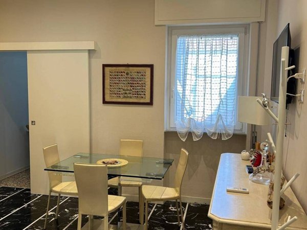 appartamento in affitto a Viareggio in zona Centro Storico