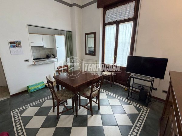 appartamento in affitto a Viareggio