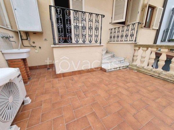 appartamento in affitto a Viareggio in zona Centro Storico