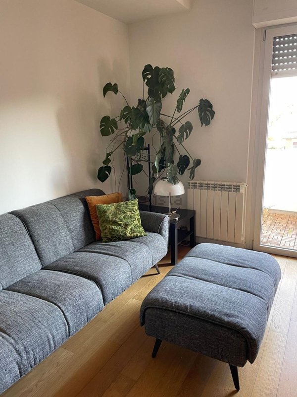 appartamento in affitto a Viareggio in zona Campo d'Aviazione