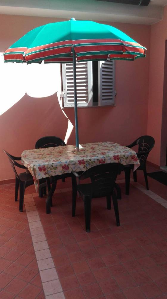 appartamento in affitto a Viareggio in zona Centro Storico