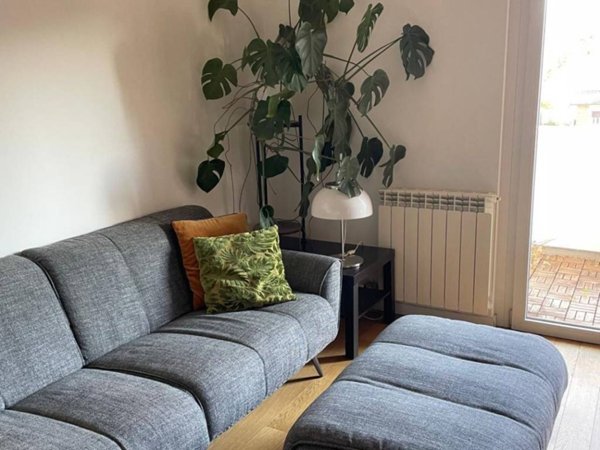 appartamento in affitto a Viareggio in zona Campo d'Aviazione