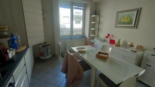 appartamento in affitto a Viareggio