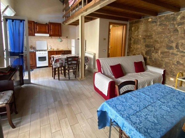 appartamento in affitto a Viareggio