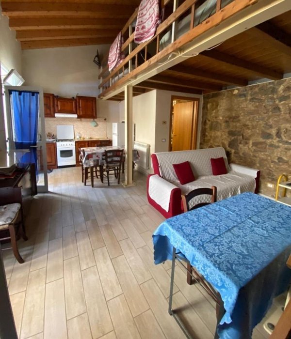 appartamento in affitto a Viareggio