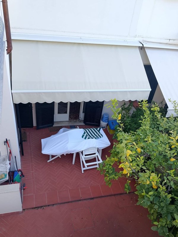 appartamento in affitto a Viareggio in zona Centro Storico