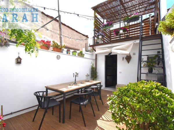 appartamento in affitto a Viareggio in zona Centro Storico