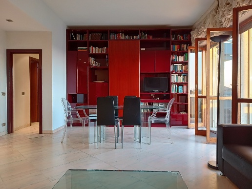 appartamento in affitto a Viareggio