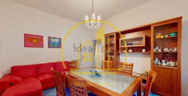 appartamento in affitto a Viareggio