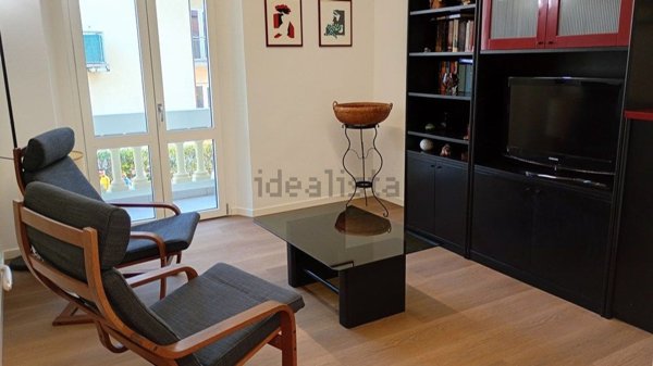 appartamento in affitto a Viareggio