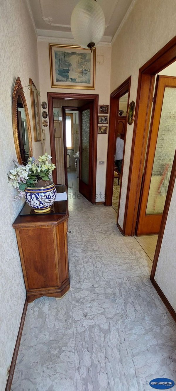 appartamento in affitto a Viareggio in zona Centro Storico