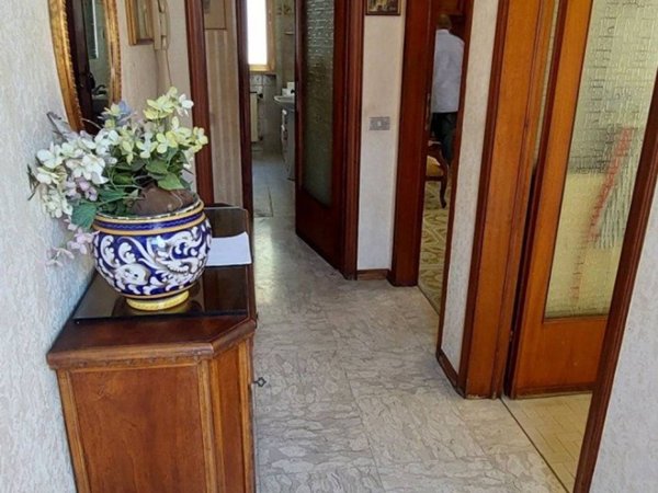 appartamento in affitto a Viareggio in zona Don Bosco