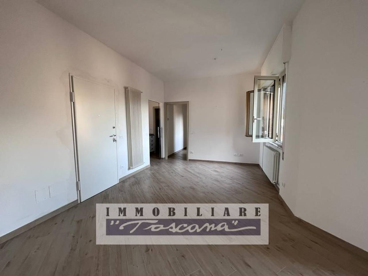 appartamento in affitto a Viareggio