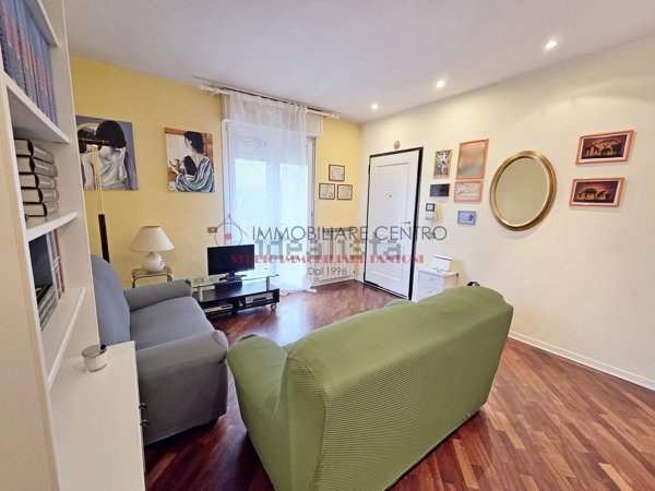 appartamento in affitto a Viareggio