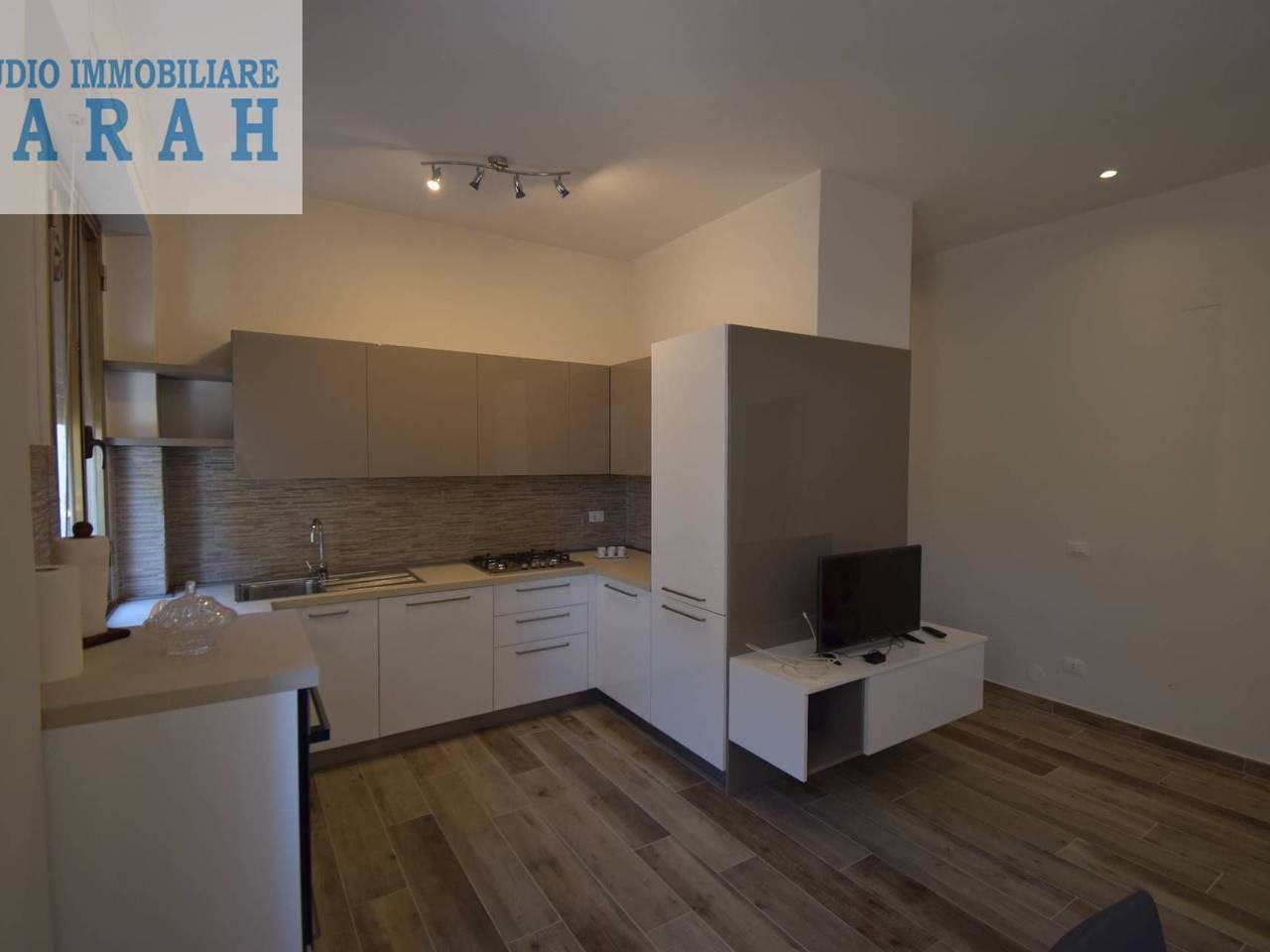 appartamento in affitto a Viareggio in zona Centro Storico