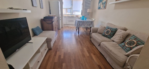 appartamento in affitto a Viareggio in zona Marco Polo