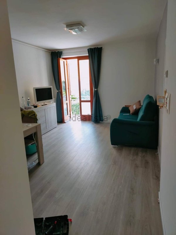 appartamento in affitto a Viareggio