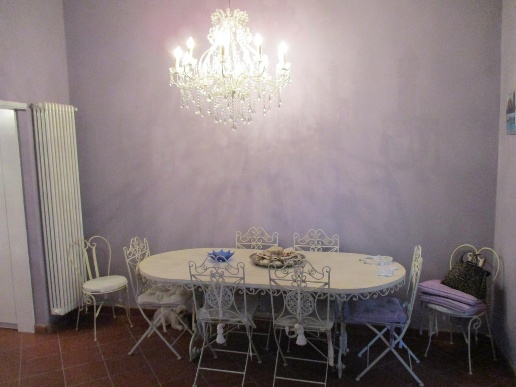 appartamento in affitto a Viareggio in zona Centro Storico