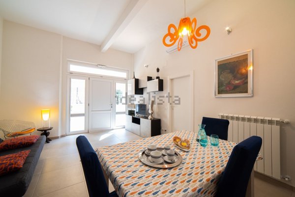 appartamento in affitto a Viareggio