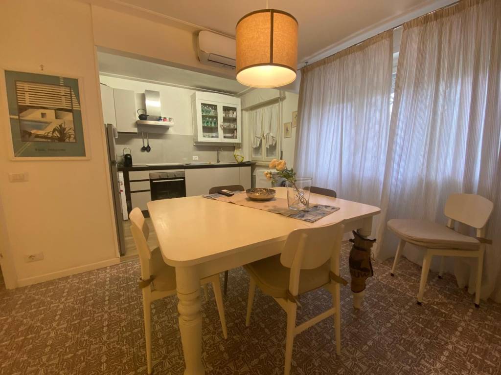 appartamento in affitto a Viareggio