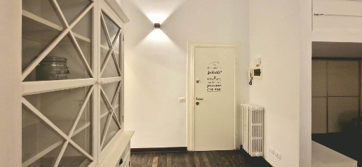 appartamento in affitto a Viareggio