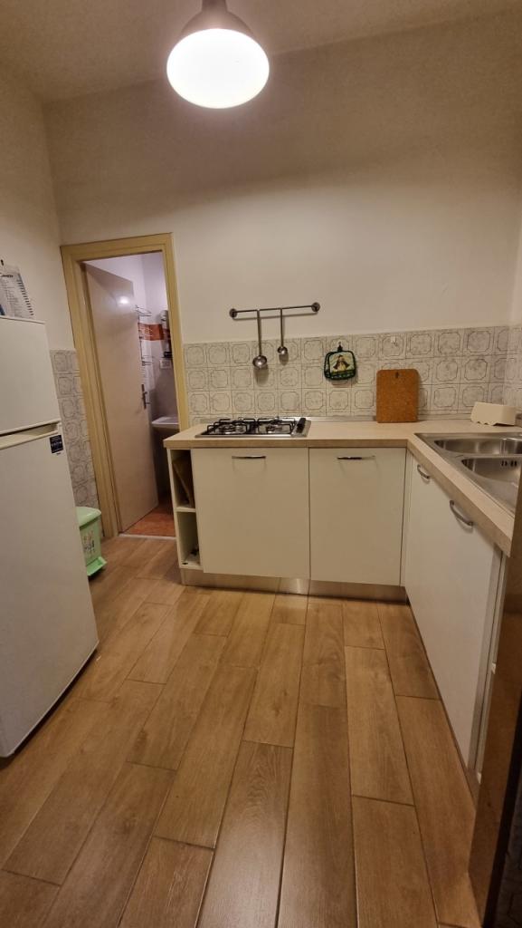 appartamento in affitto a Viareggio in zona Centro Storico