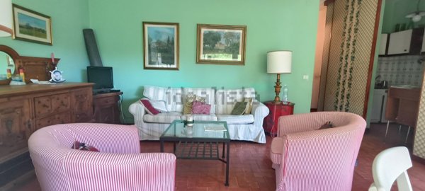 appartamento in affitto a Viareggio in zona Torre del Lago