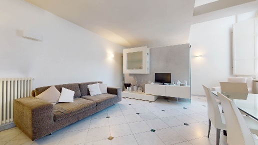 appartamento in affitto a Viareggio in zona Centro Storico