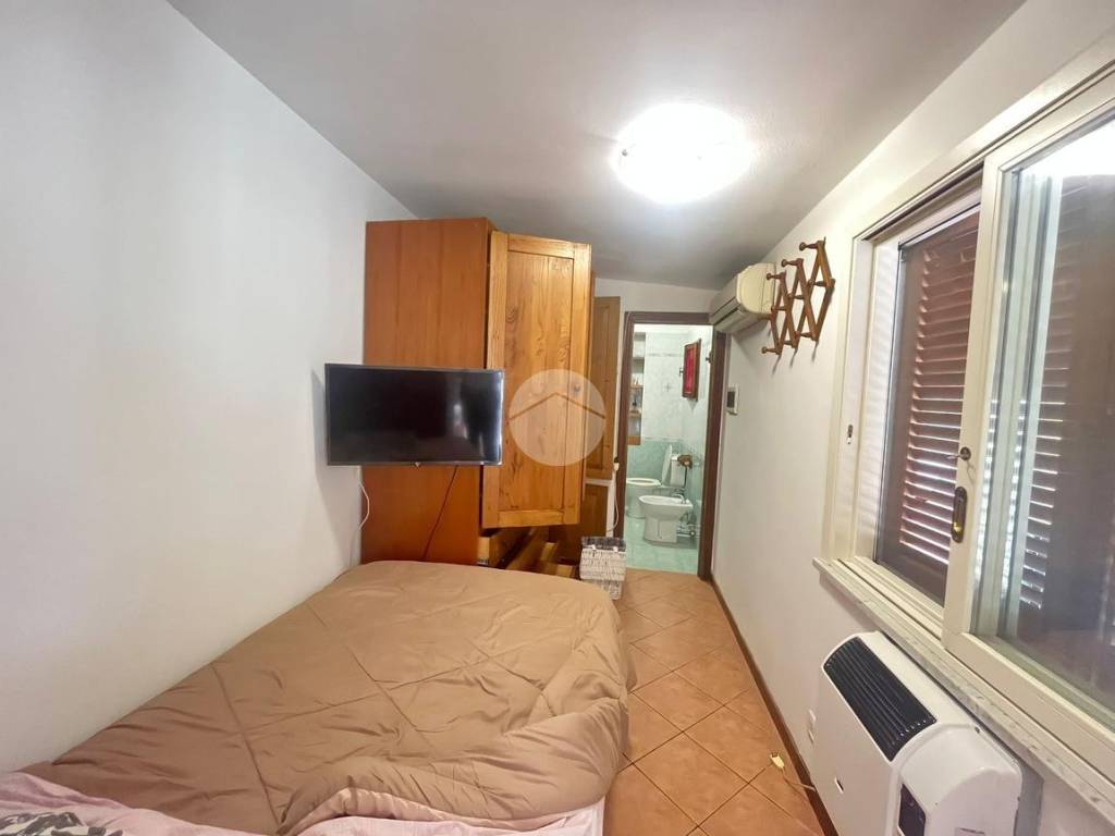 appartamento in affitto a Viareggio in zona Campo d'Aviazione