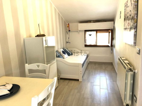 appartamento in affitto a Viareggio in zona Centro Storico