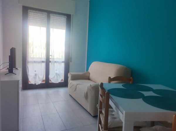 appartamento in affitto a Viareggio