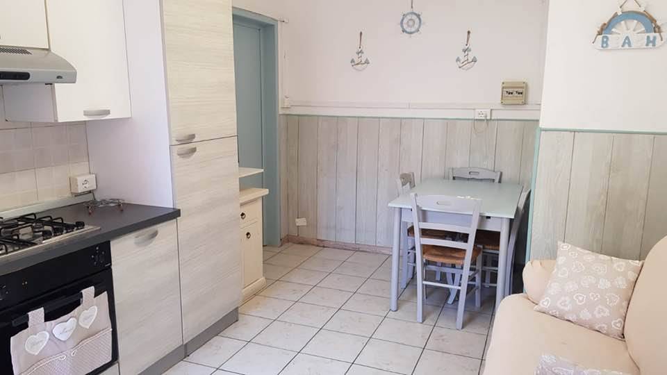 casa indipendente in affitto a Viareggio
