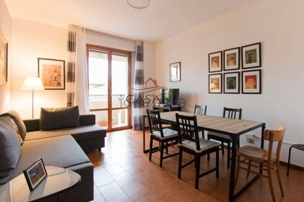 appartamento in affitto a Viareggio