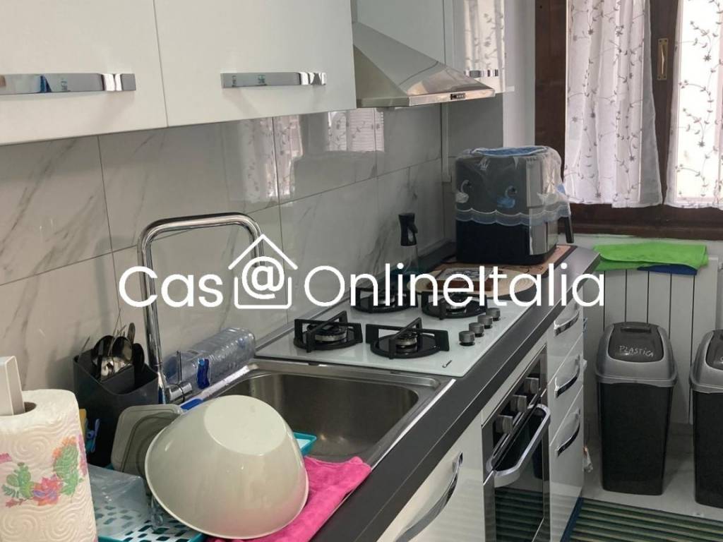 appartamento in affitto a Viareggio