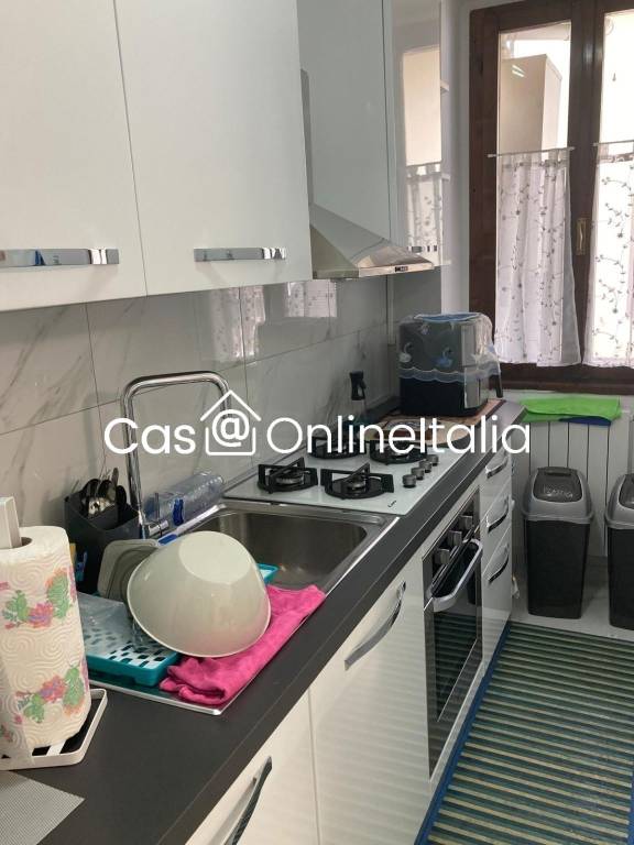 appartamento in affitto a Viareggio