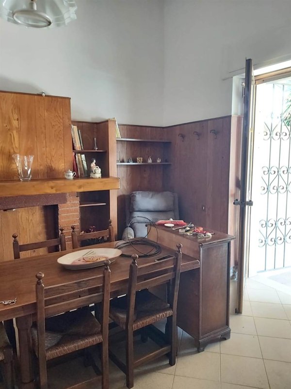 appartamento in affitto a Viareggio in zona Torre del Lago