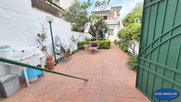 appartamento in affitto a Viareggio in zona Don Bosco