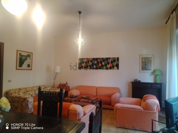 appartamento in affitto a Viareggio