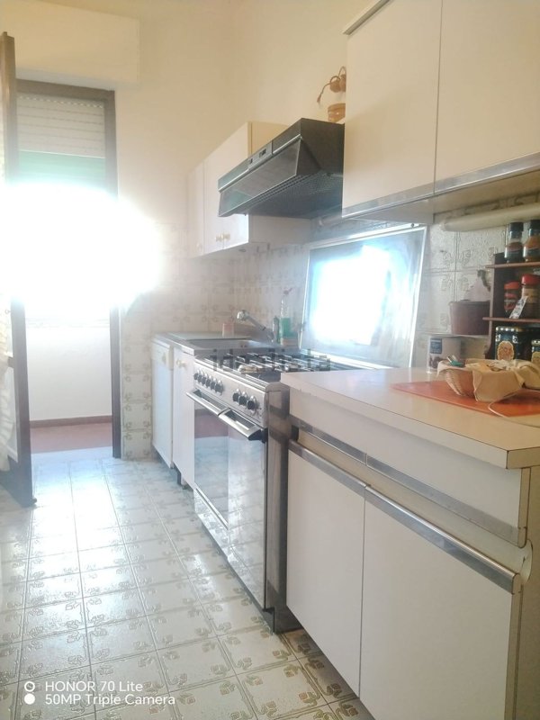appartamento in affitto a Viareggio in zona Campo d'Aviazione