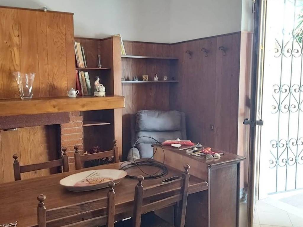 appartamento in affitto a Viareggio in zona Torre del Lago