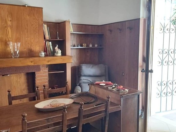 appartamento in affitto a Viareggio in zona Torre del Lago