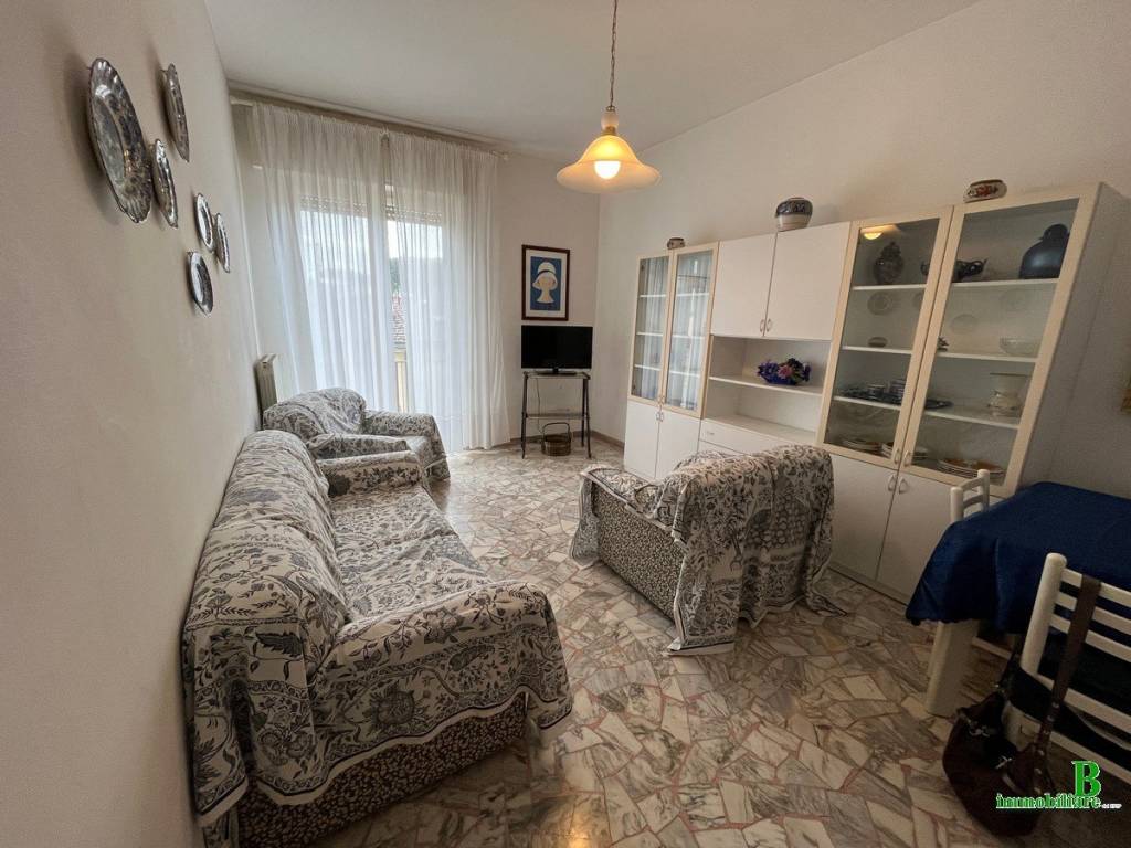 appartamento in affitto a Viareggio in zona Marco Polo