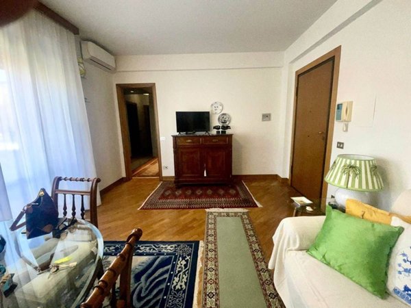 appartamento in affitto a Viareggio in zona Don Bosco