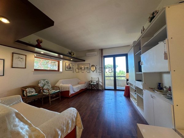 appartamento in affitto a Viareggio in zona Torre del Lago