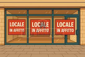 appartamento in affitto a Viareggio