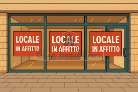 negozio in affitto a Viareggio