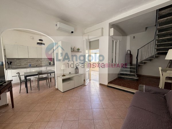 casa indipendente in affitto a Viareggio in zona Centro Storico