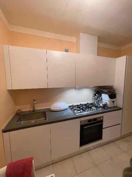 appartamento in affitto a Viareggio in zona Marco Polo